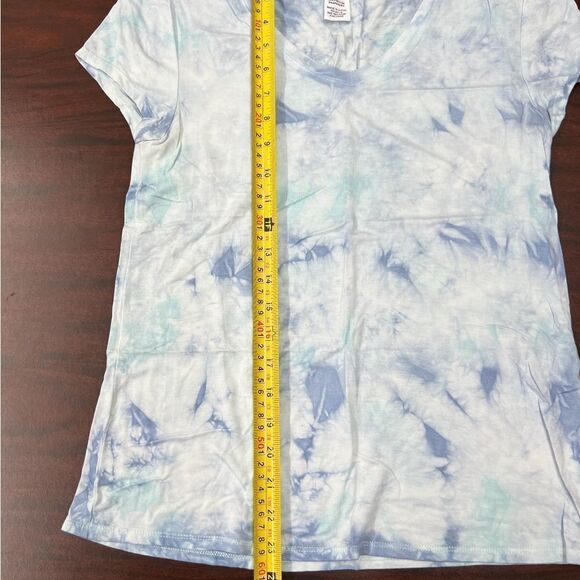 For the Republic tie dye tee - Picture 5 of 5